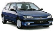 Разборка Пежо 306 Peugeot 306