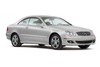 Mercedes-Benz CLK-Сlass Купе (W209) CLK 200 KOMPRESSOR