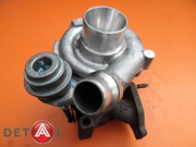 Турбина Renault Trafic 2.0 dci Рено Трафик