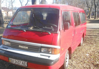 Mazda 5