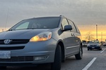 Toyota Sienna 3.5 AT
