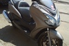 Yamaha Majesty 400