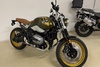 BMW R nineT Scrambler