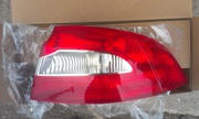Фонарь задний Skoda SuperB с 09 г. фонари Суперб