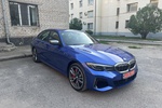 BMW 3 Series Седан (G20)