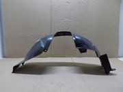 Подкрылок передний Renault Sandero подкрылки Сандеро