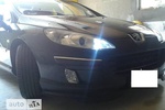 Peugeot 407 Седан