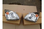Фара Toyota Land Cruiser Prado 120 