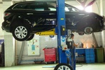 АвтоИнтернешнл Метрополис Mazda
