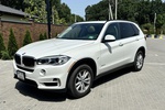 BMW X5 (F15)