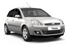 Ford Fiesta (Mk V)