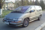 Chevrolet Lumina APV