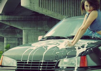Opel Kadett EVO drossel tuning
