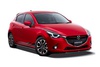 Mazda Mazda2 1.5 AT Drive