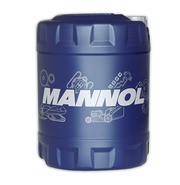 Масло трансмиссионное Mannol Dexron III Automatic Plus синтетическое 10л