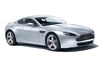 Aston Martin V8 Vantage S 4.7 MT
