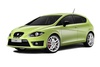 SEAT Leon (1P) 2.0 MT Cupra R