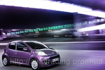Peugeot 107 5dr