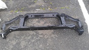  Панель передняя  Mitsubishi Pajero Wagon
