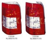 Задний фонарь Peugeot Partner фонарь Партнер с 97 по 07 год