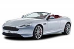 Aston Martin DB9 Volante 5.9 AT