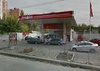 АЗС Лукойл на Красноармейской