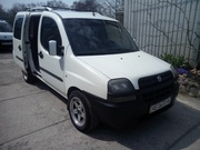 фиат добло 1,9 дизель 