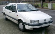 Разборка Фольксваген Пассат Б3 Volkswagen Passat B3
