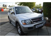 Запчасти на MITSUBISHI MITSUBISHI PAJERO 2006-2014