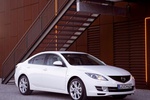 Mazda 6 (GH, 2007-2012) 2.5 MT Sports