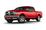 Dodge Ram 1500 5.7 AT Crew SLT