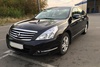 Nissan Teana  2.5 CVT Elegance