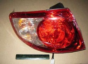 Фонарь Hyundai Santa Fe