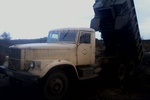 КрАЗ 256 Б1