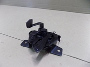 Замок капота Hyundai Getz с 02 г. замок Гетц