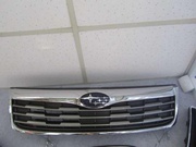 Продам решотка радиатора на Subaru Forester 07 - 12 