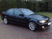 Разборка БМВ 320и BMW 320i