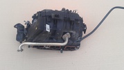 Коллектор впускной opel corsa 1.0 Z10XEP GM 0280600050