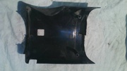 Кожух рульової колонки верхній GM 90063651 Опель Рекорд 78-82р.в. оригінал