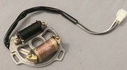 Генератор   TB-50   (статор) (2-х тактн. китаец (цепник))