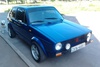 Volkswagen Golf I