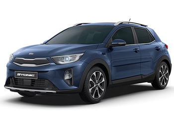 Kia Stonic 1.4 MT Prestige Kia Stonic 1.4 MT Prestige