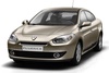 Renault Fluence (2009) Renault Fluence (2009)