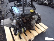  двигатель  Opel Corsa С     Z10XEP  
