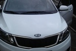 Kia Rio Седан (QB) 1.4 MT mid