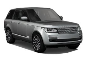 Land Rover Range Rover (L405)