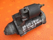 Стартер на Citroen Jumper 2.8 hdi (Ситроен Джампер)