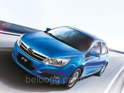 Автозапчасти на BYD F5 Бид Ф5