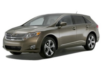 Toyota Venza 2008 2.7 AT