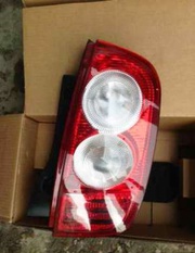 Фонарь Micra K12 задние фонари Nissan Micra K12